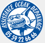 logo d'Assistance Océan Dépannage